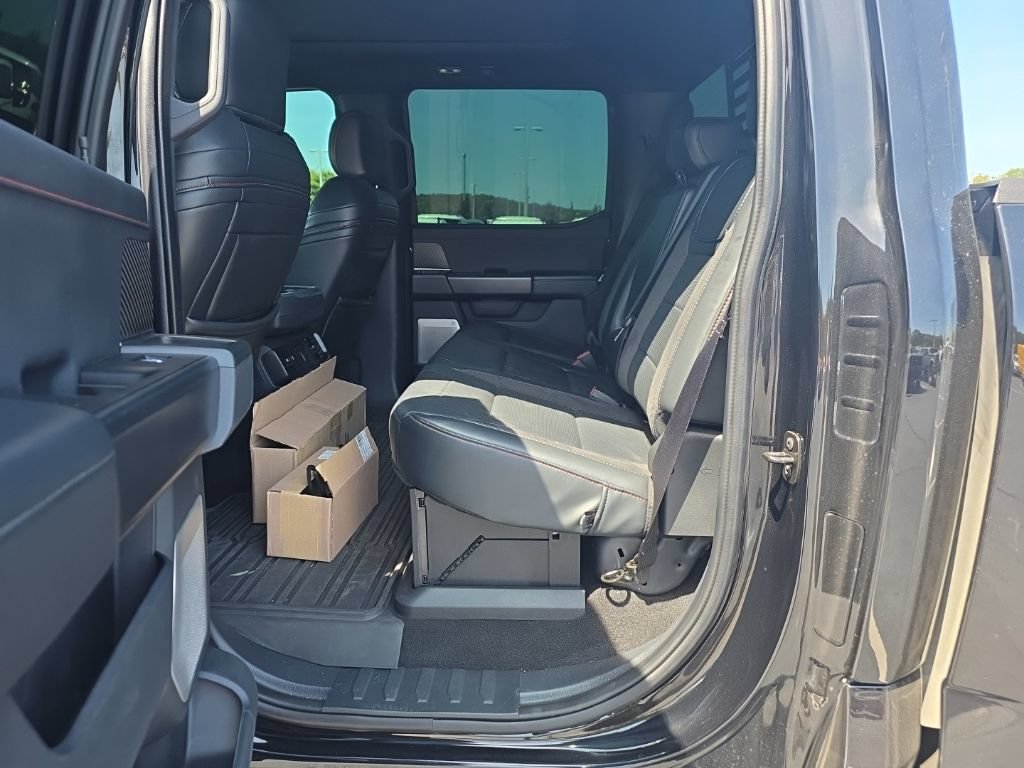 Used 2024 Ford F150 Raptor AWD/4WD image 15