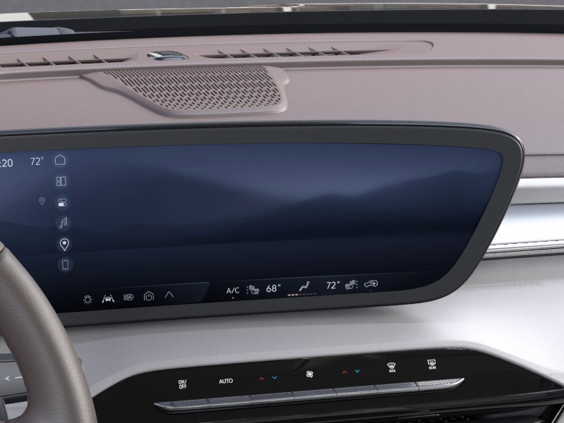 New 2026 Buick Enclave Avenir AWD/4WD image 20
