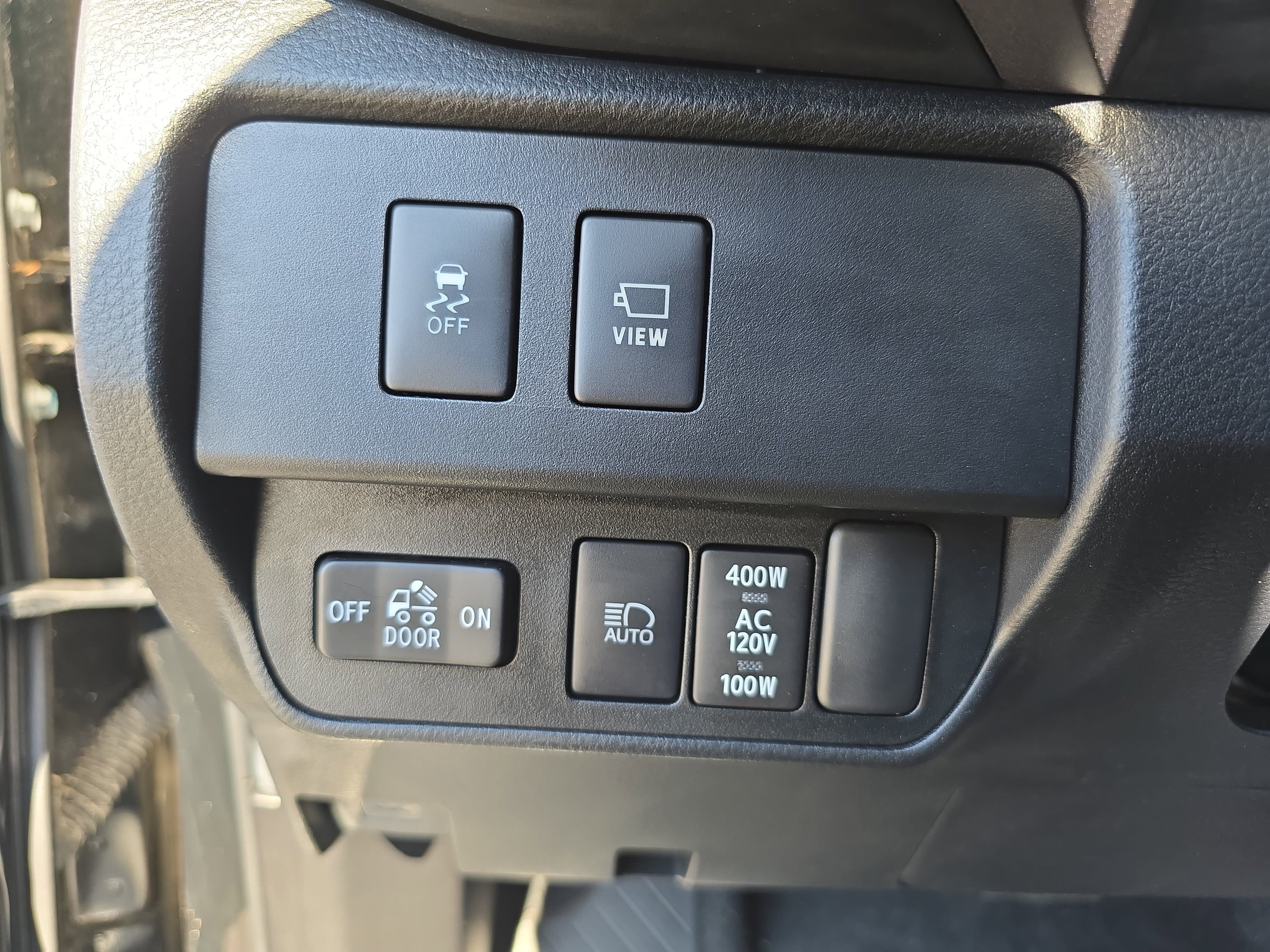 Used 2022 Toyota Tacoma TRD Pro image 25