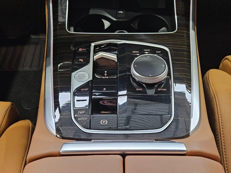 Used 2024 BMW X5 xDrive40i image 12