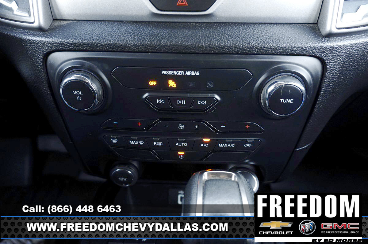 Used 2019 Ford Ranger XLT w/ Equipment Group 301A Mid RWD image 18