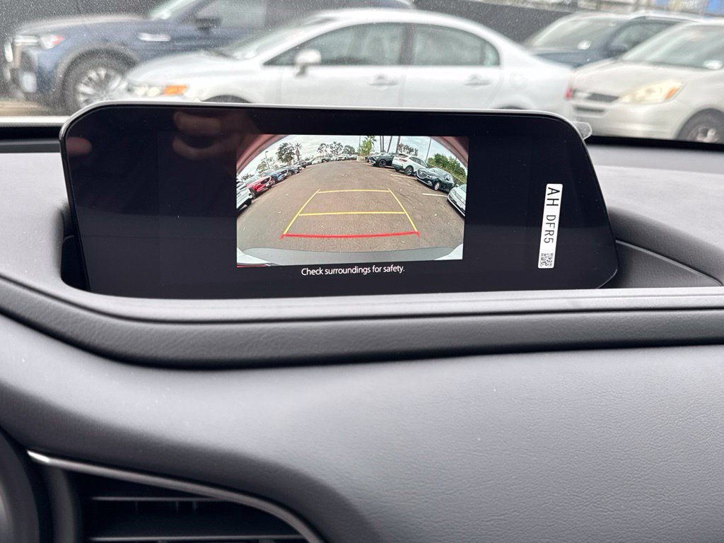 New 2026 MAZDA CX-30 AWD 2.5 S image 20