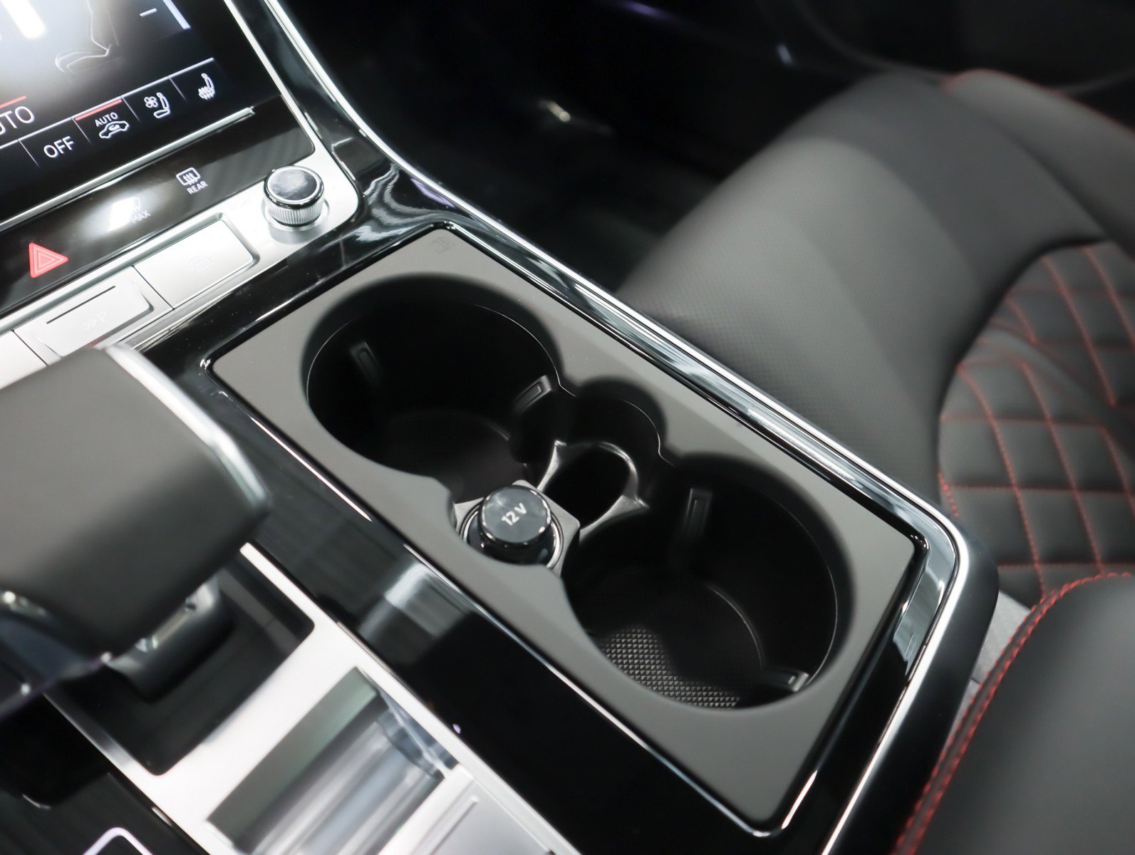 New 2026 Audi Q7 3.0T Prestige image 20