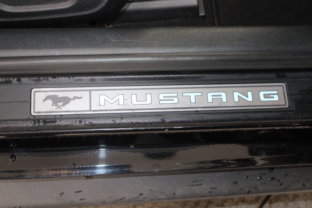 Used 2023 Ford Mustang Premium image 26