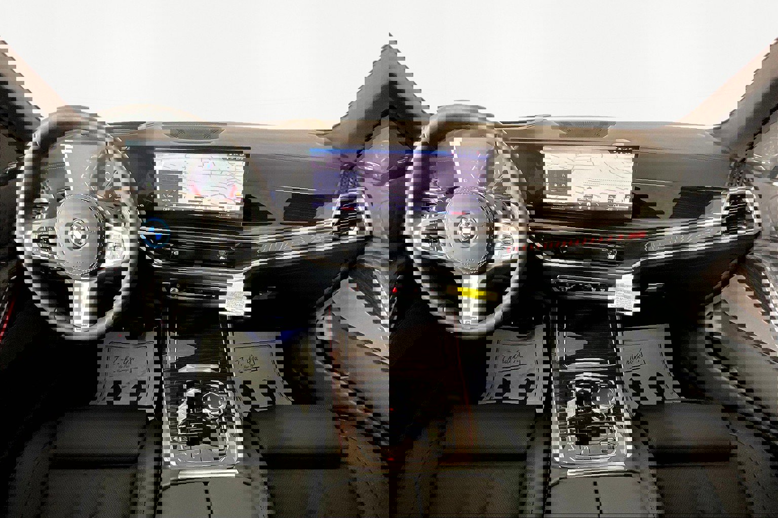 New 2026 BMW X5 xDrive50e image 8