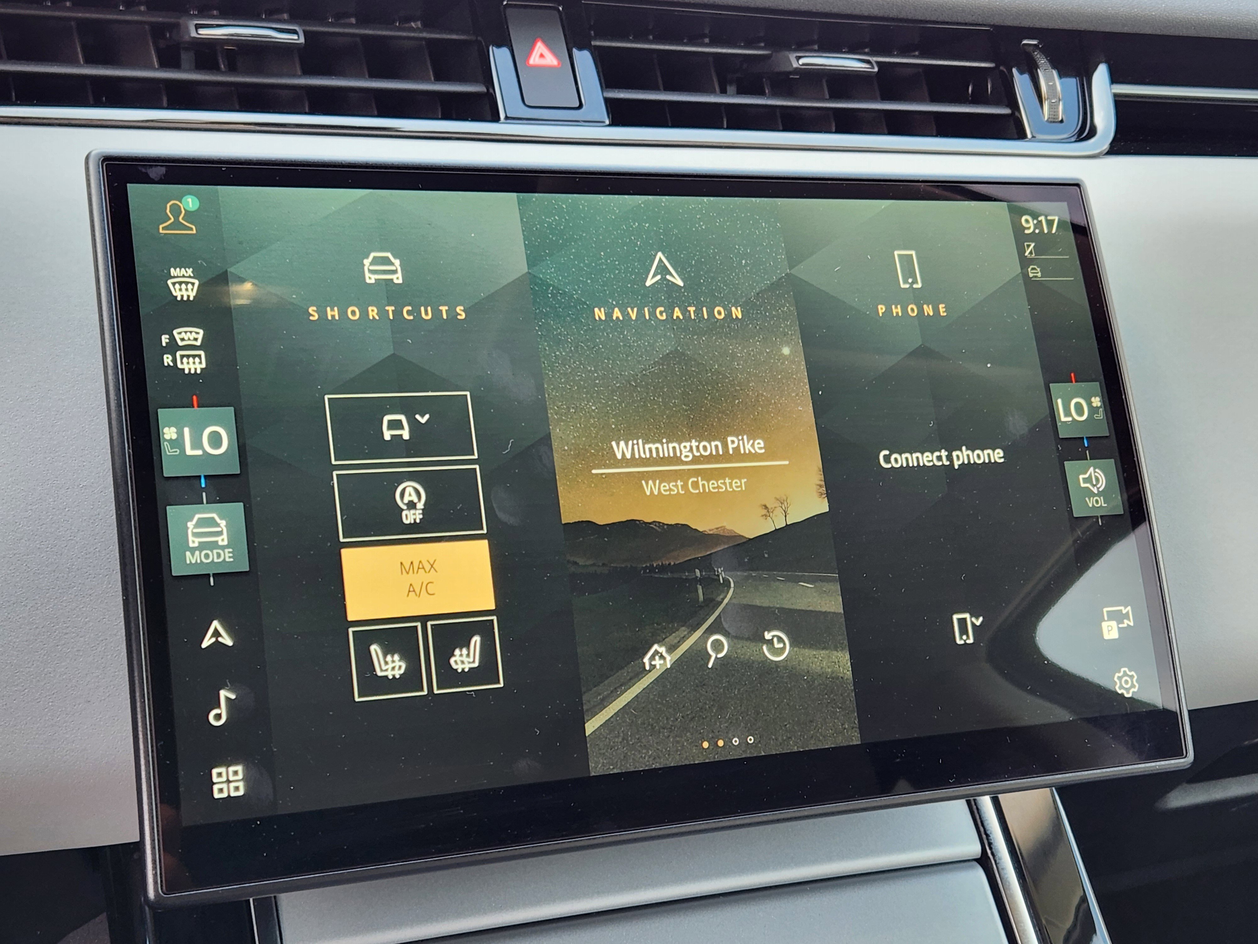 Certified 2025 Land Rover Range Rover Evoque S image 20