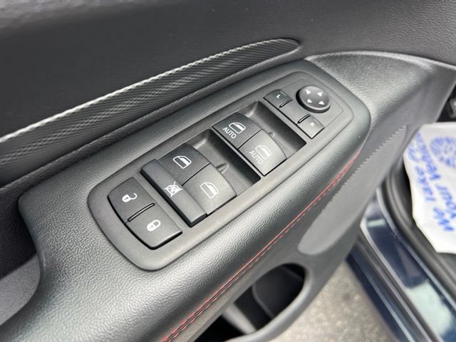 Used 2025 Dodge Durango GT AWD/4WD image 26