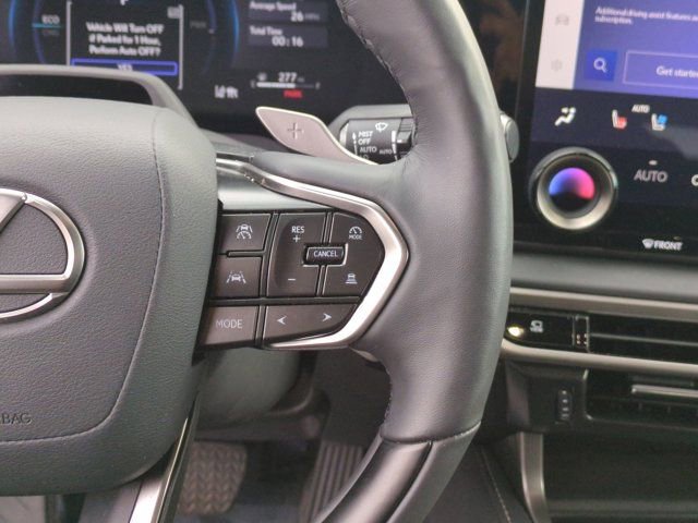 Used 2025 Lexus RX 350h w/ Convenience Package image 20