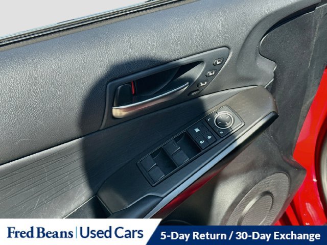 Used 2024 Lexus IS 350 F Sport w/ Memory Package AWD/4WD image 24