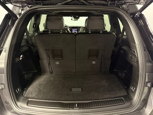 Used 2021 Jeep Grand Cherokee L Laredo image 25