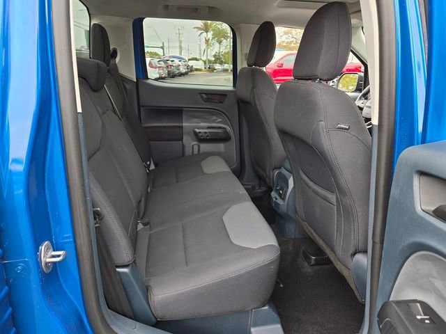 Certified 2022 Ford Maverick XL image 14