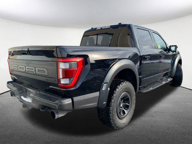 Certified 2023 Ford F150 Raptor image 15