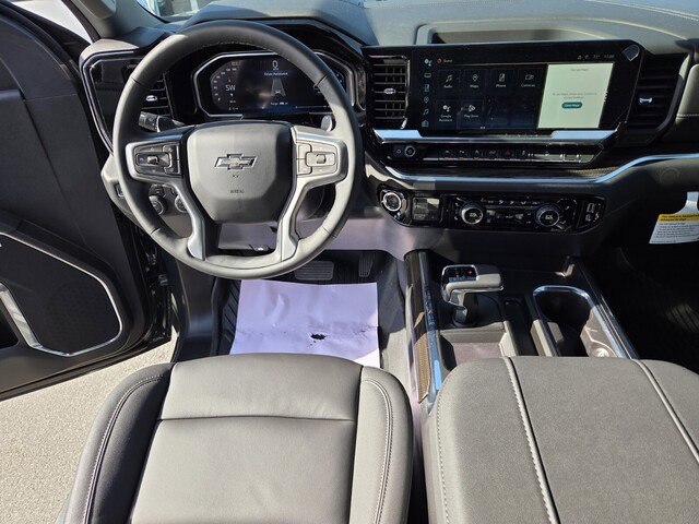 New 2026 Chevrolet Silverado 1500 LT Trail Boss w/ LT Trail Boss Premium Package image 23