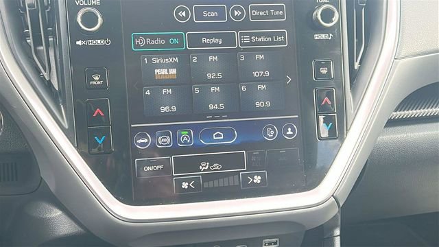 Certified 2025 Subaru Crosstrek 2.0i Premium AWD/4WD image 25