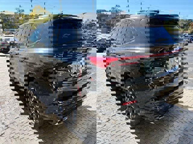 New 2026 Buick Enclave Sport Touring image 8