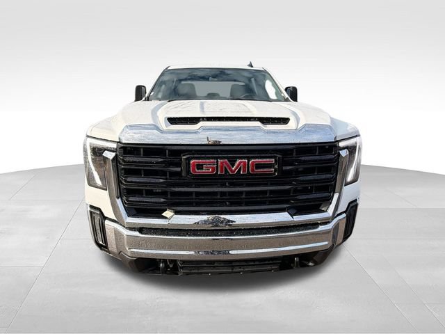 New 2026 GMC Sierra 3500 Pro AWD/4WD image 3
