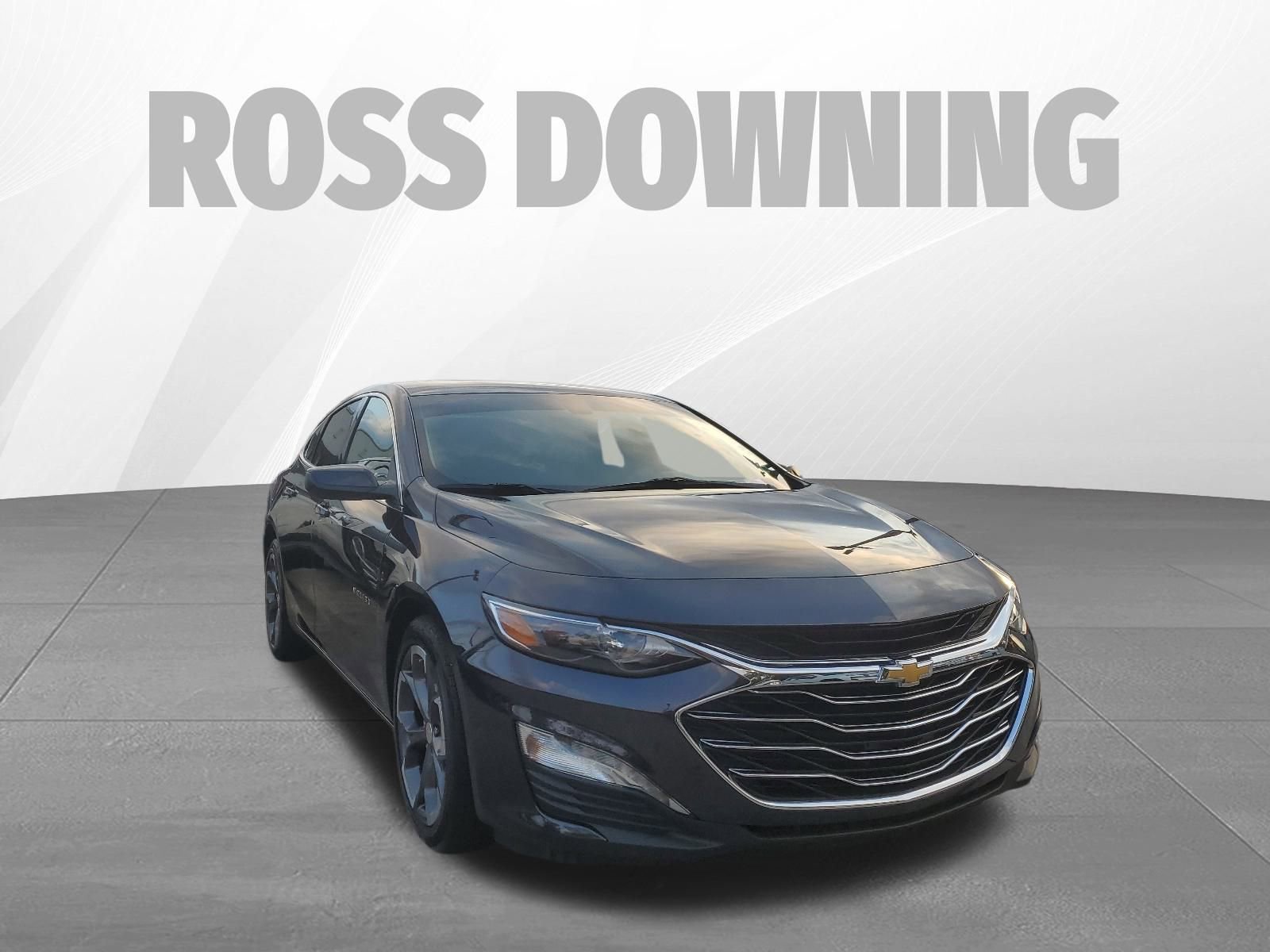 Used 2022 Chevrolet Malibu LT image 3