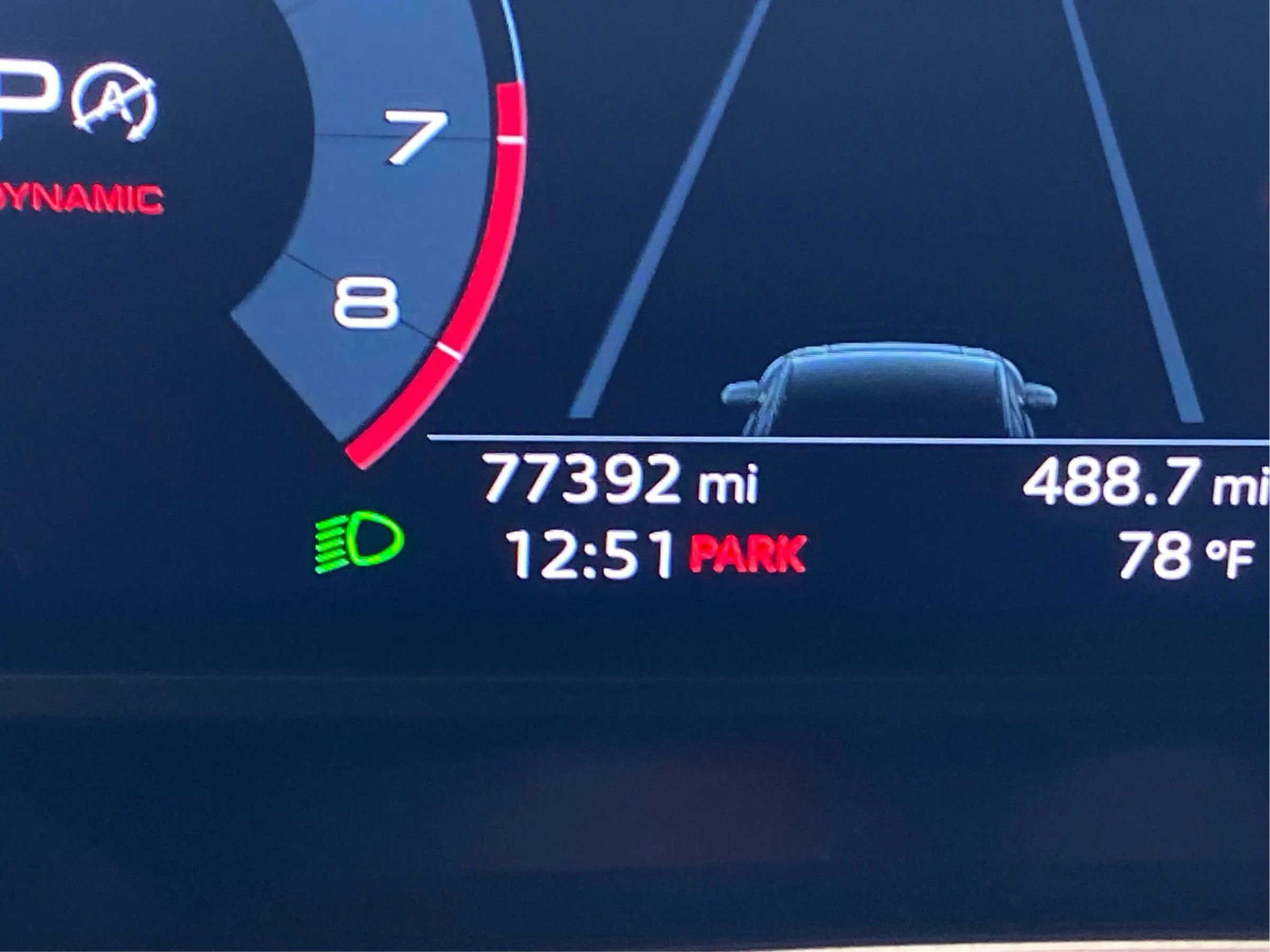 Used 2022 Audi Q3 2.0T Premium w/ Convenience Package image 45