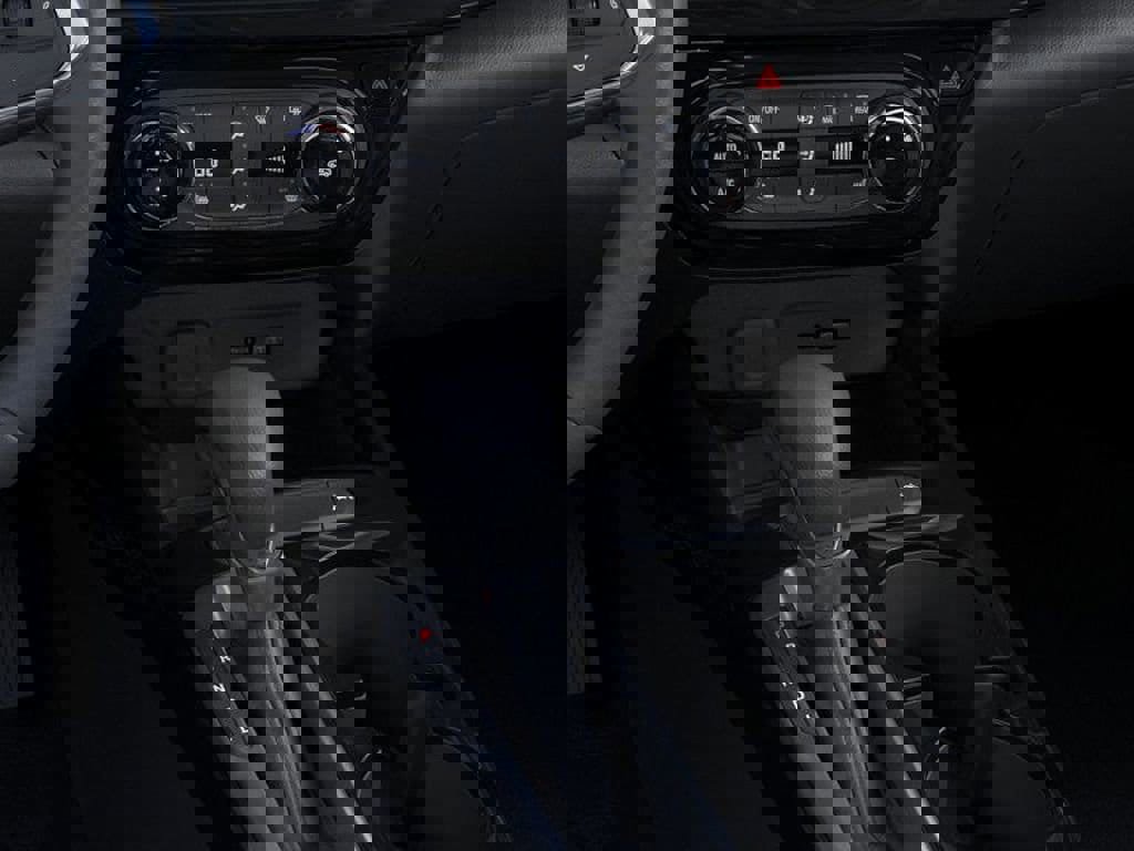 New 2026 Chevrolet Trax ACTIV w/ Driver Confidence Package image 23