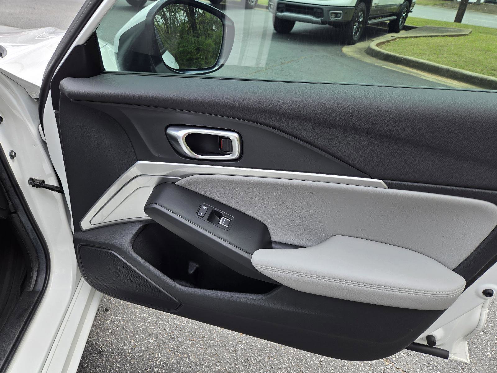 Certified 2024 Acura Integra FWD image 10