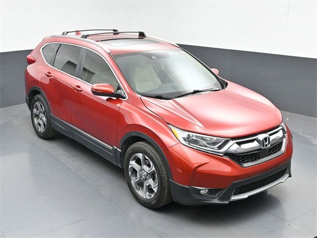 Used 2017 Honda CR-V EX-L image 13