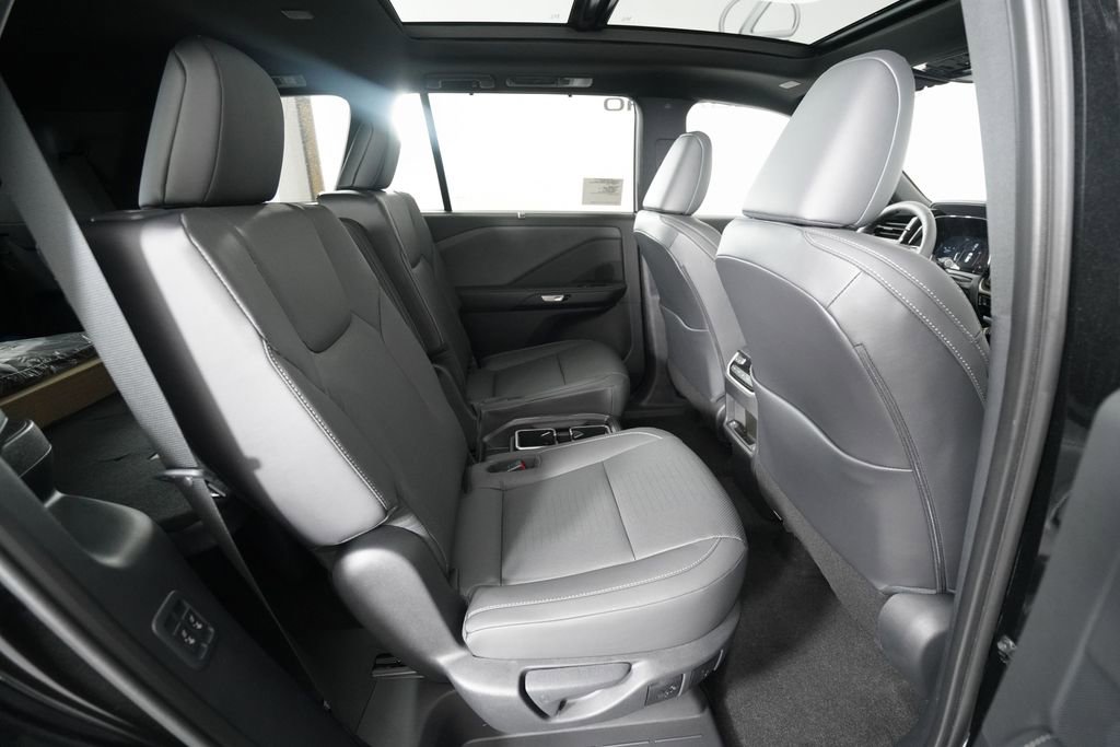New 2026 Lexus TX 350 350 Premium image 16