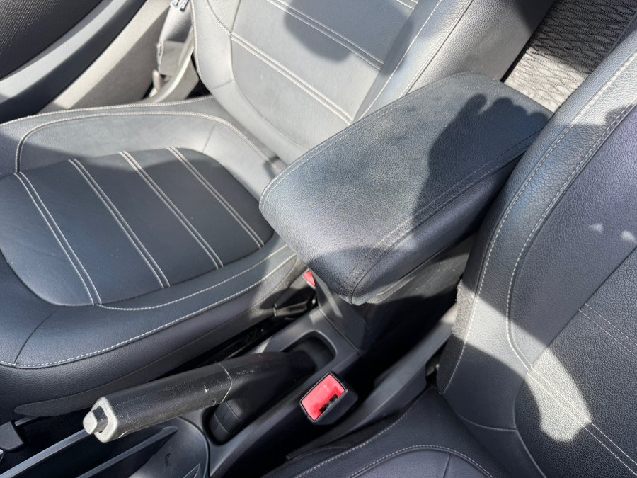 Used 2018 smart fortwo electric drive RWD image 28