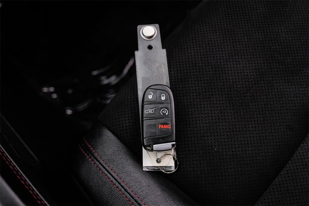 Used 2021 Dodge Durango R/T image 56