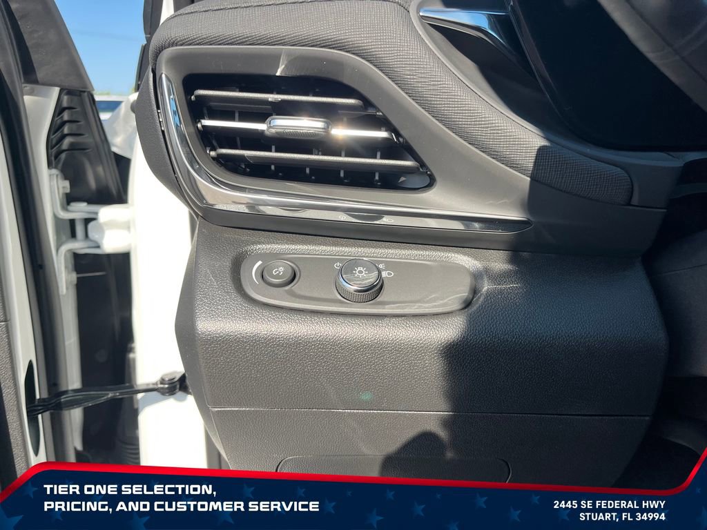 New 2026 Buick Envista Preferred w/ Convenience I Package FWD image 24
