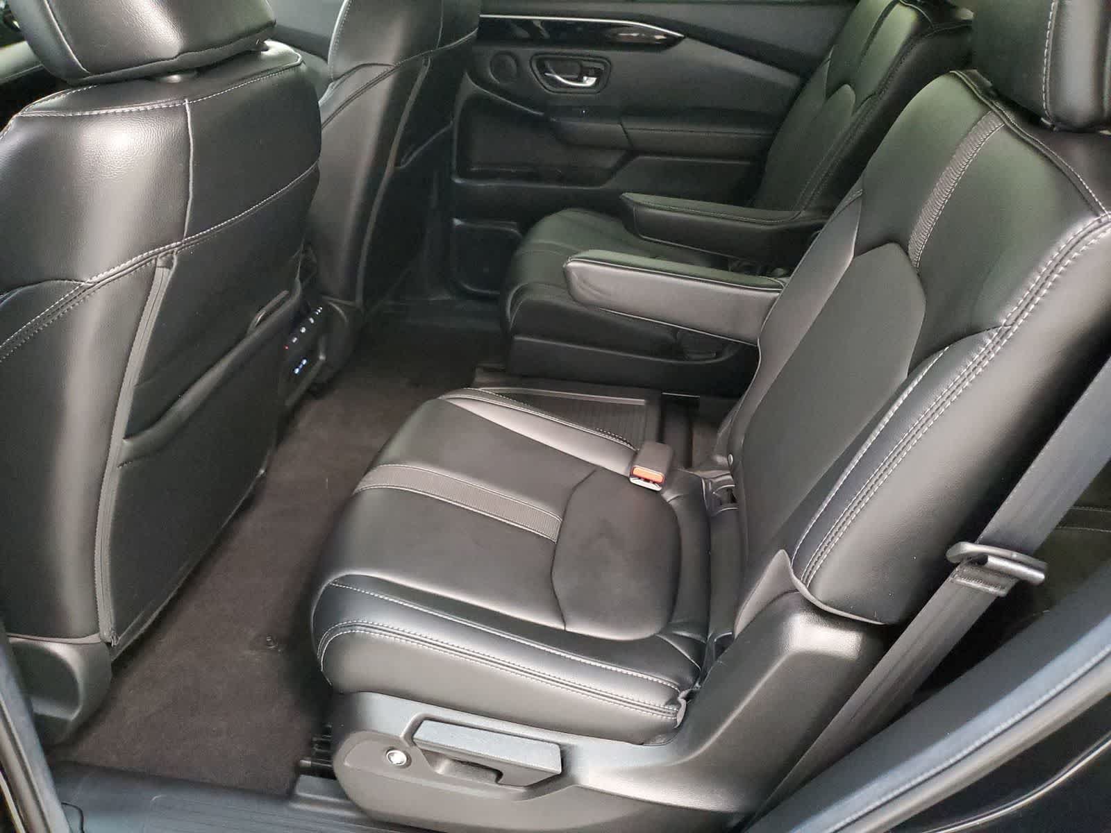 Certified 2024 Honda Pilot EX-L image 20