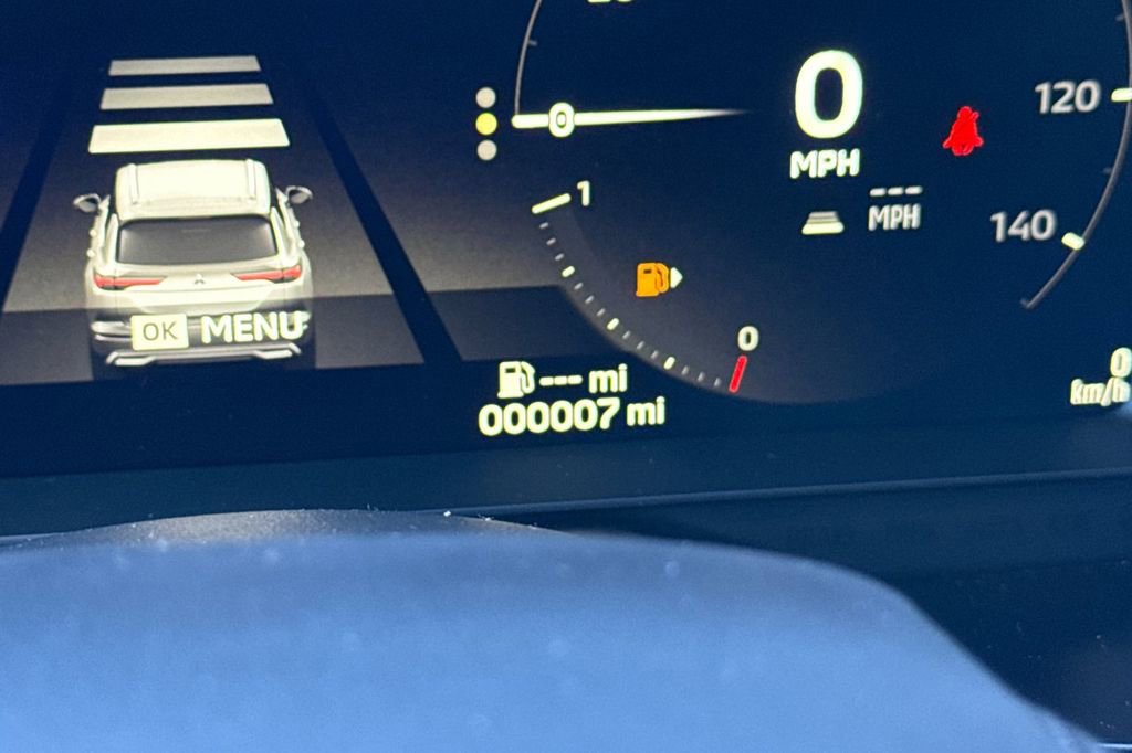 New 2026 Mitsubishi Outlander SE AWD/4WD image 28