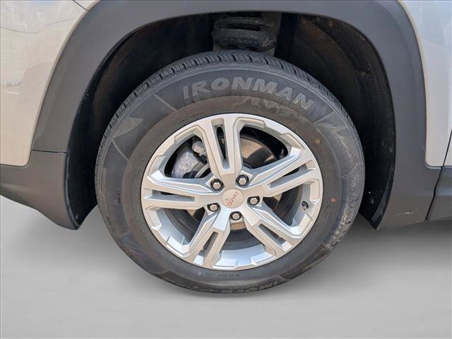 Used 2024 GMC Terrain SLE image 21