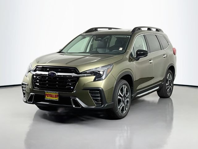 New 2026 Subaru Ascent Touring AWD/4WD image 3