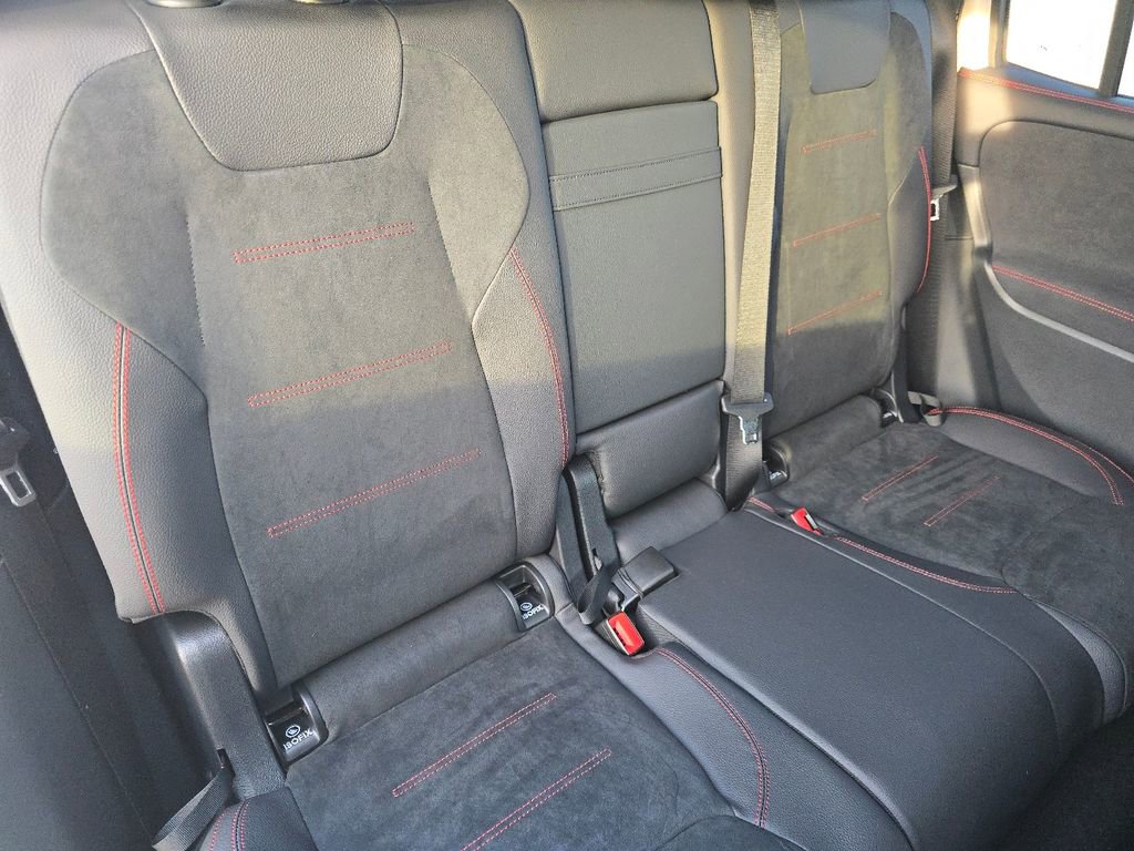 New 2026 Mercedes-Benz GLB 250 4MATIC image 20