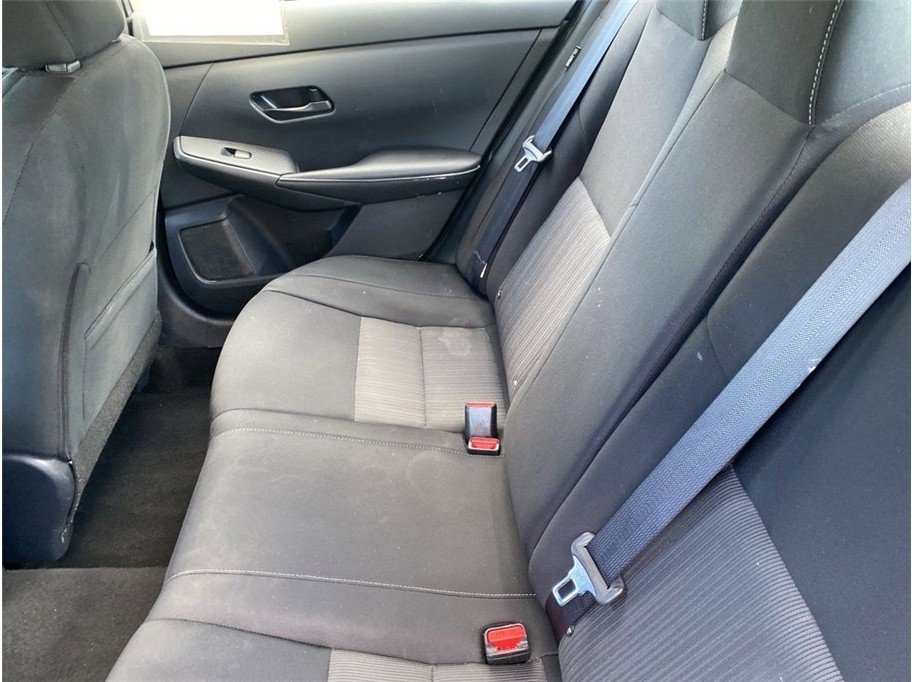 Used 2024 Nissan Sentra SV image 26