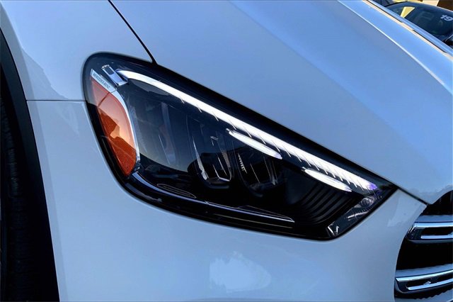 Used 2025 Mercedes-Benz GLE 350 4MATIC image 24