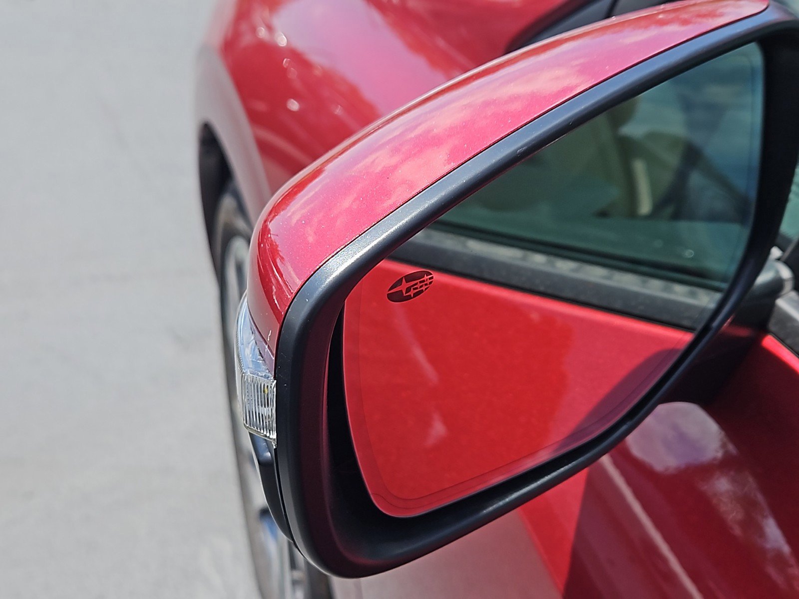 New 2025 Subaru Legacy Limited image 5