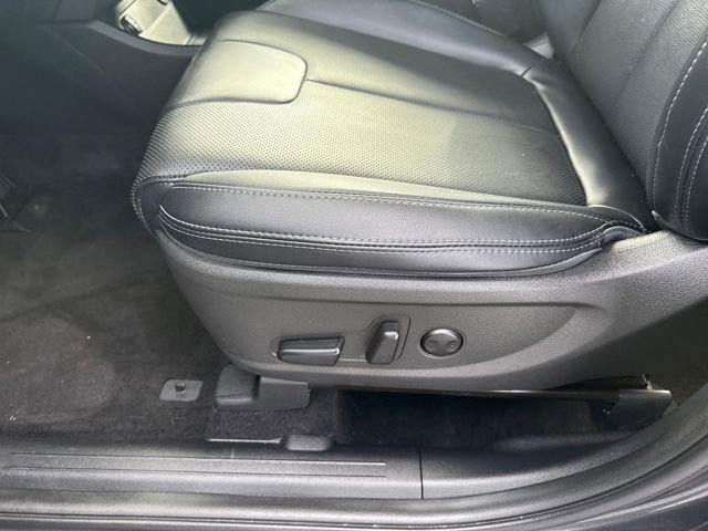 Certified 2023 Hyundai Santa Fe XRT w/ Cargo Package image 11