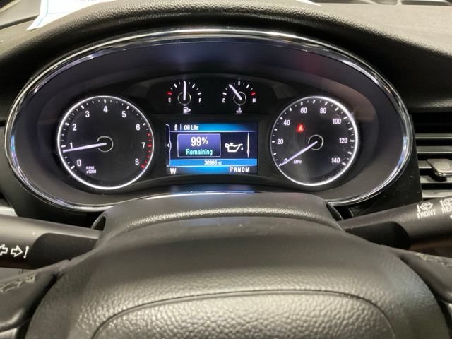 Used 2021 Buick Encore Preferred FWD image 31