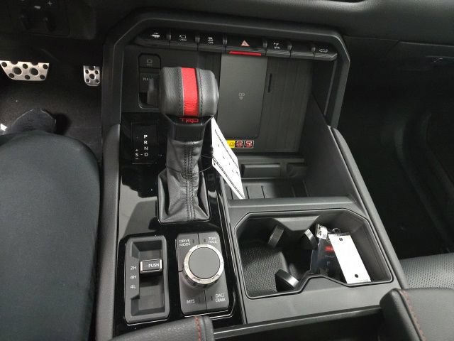 New 2026 Toyota Tundra TRD Pro AWD/4WD image 25