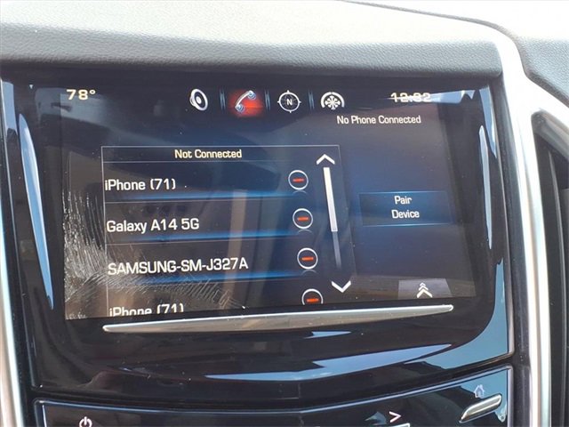 Used 2015 Cadillac SRX Performance w/ Driver Awareness Package image 8