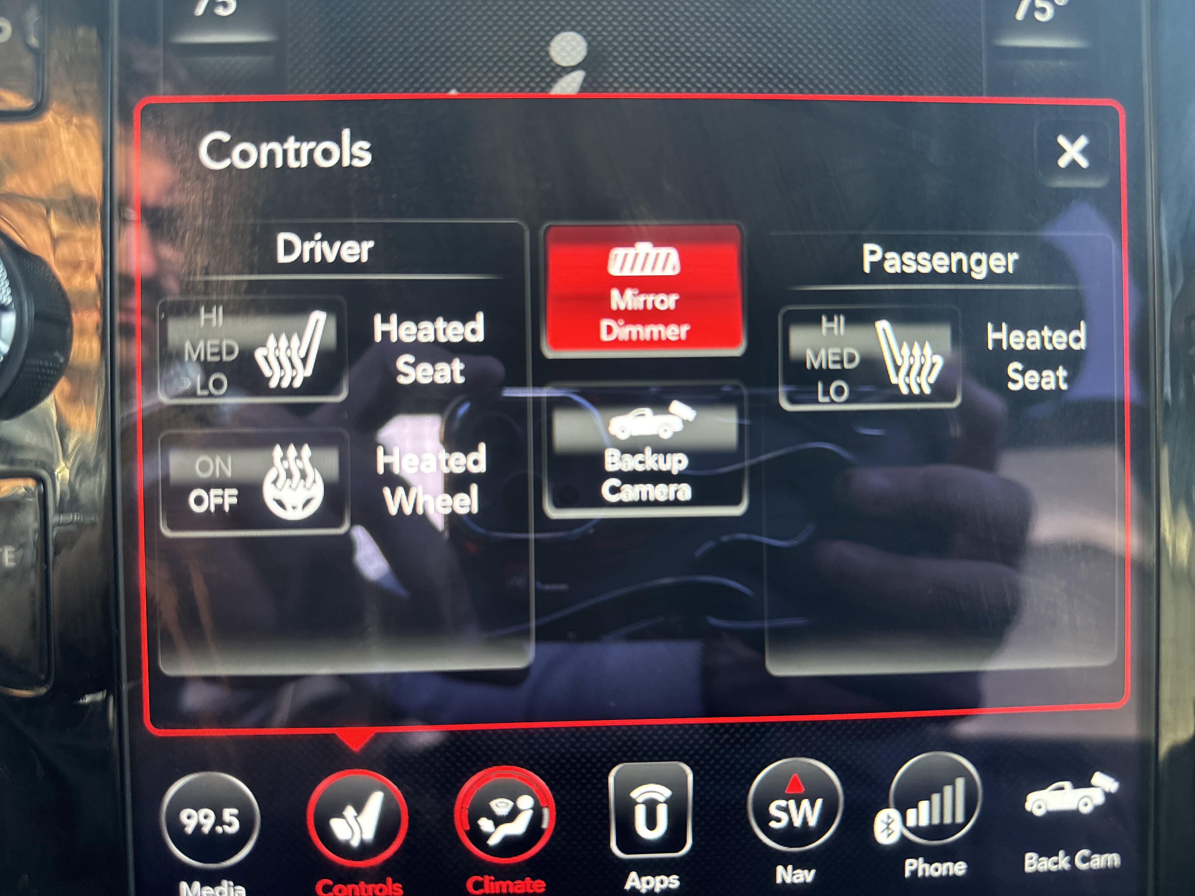 Used 2021 RAM 1500 Rebel w/ Rebel Level 2 Equipment Group image 28