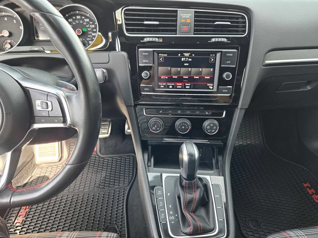 Used 2021 Volkswagen GTI S FWD image 15