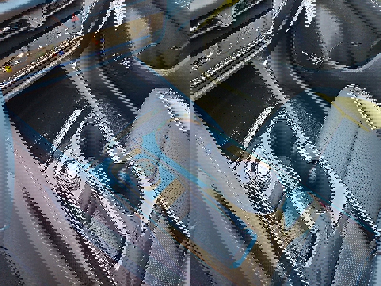 New 2026 Buick Envision Avenir image 21