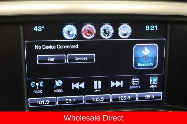 Used 2014 Chevrolet Silverado 1500 LT w/ All Star Edition image 23