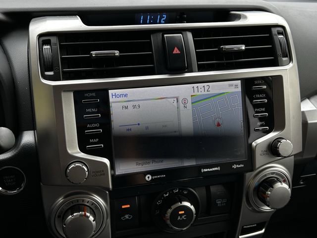 Used 2021 Toyota 4Runner SR5 Premium w/ Moonroof Package AWD/4WD image 21