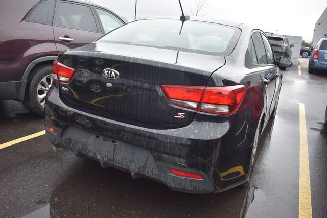 Used 2020 Kia Rio S image 3