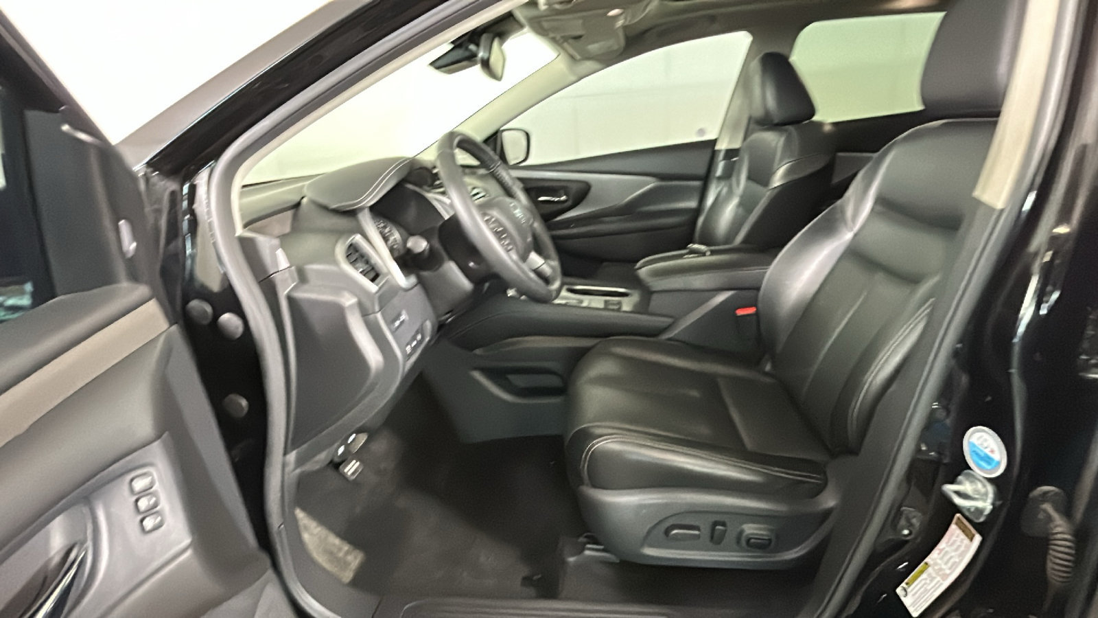 Used 2022 Nissan Murano SL AWD/4WD image 13