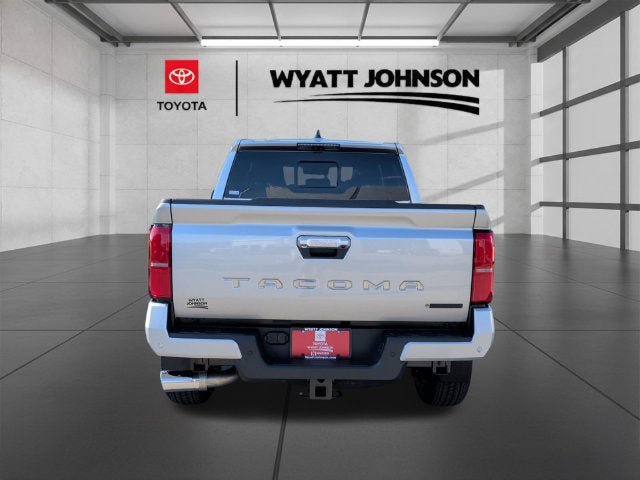 New 2026 Toyota Tacoma Limited AWD/4WD image 6