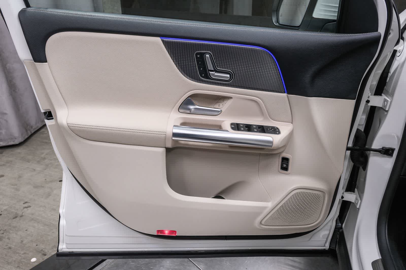 Certified 2023 Mercedes-Benz GLA 250 image 27
